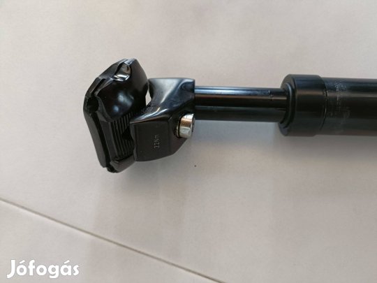 Rugós nyeregcső 31,6 mm átmérőjű