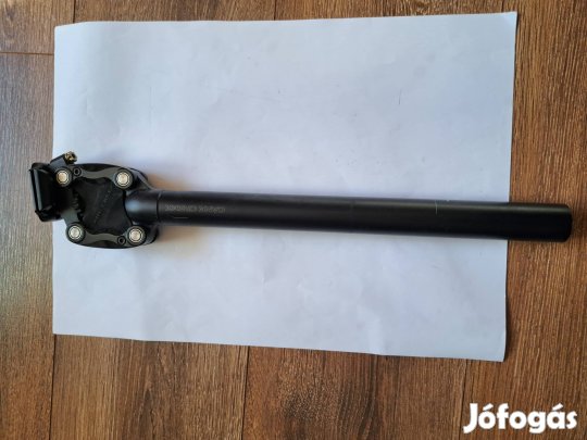 Rugós nyeregcső Cane Creek 31.6 