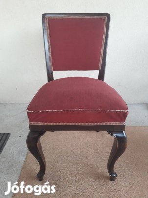 Rúgós szék eladó