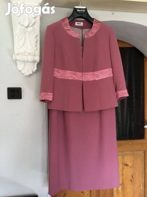 Ruha ( 44 -es) - kétrészes, elegáns, alkalmi, újszerű