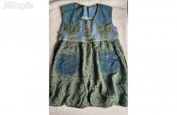 Ruha - kislány 98-104