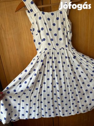 Ruha - nyári, pántos, női S