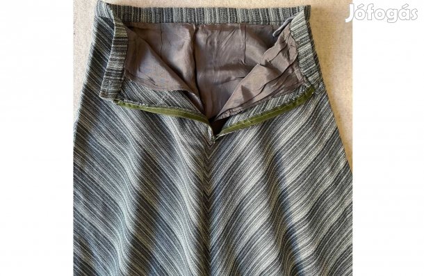 Ruha - szoknya - hűvösebb időre S-M