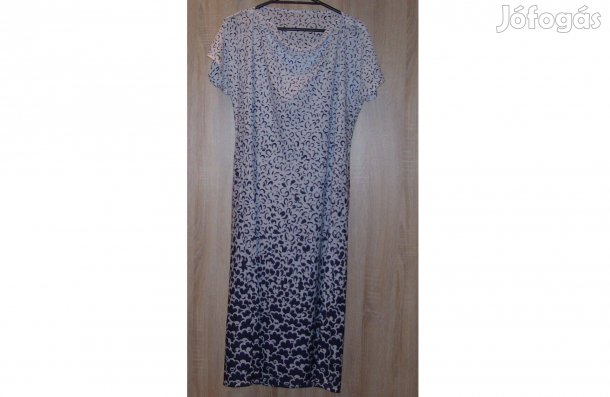 Ruha, bordürös, különleges kék