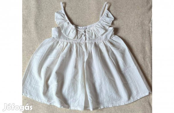 Ruha, szoknya, baba, lányka, nyári