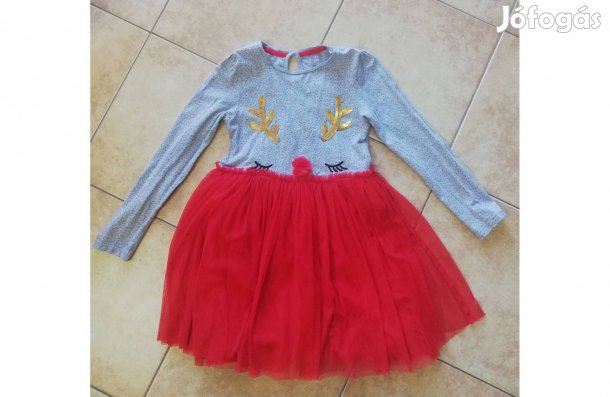 Ruha kislány , Gyerek, Gyermek 134-es méret