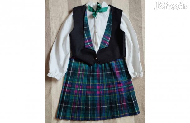 Ruha lányka elegáns,140