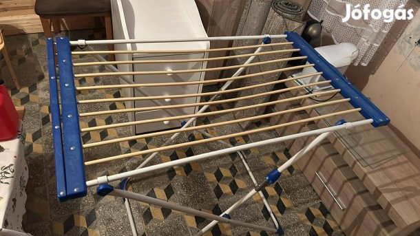 Ruha szárító