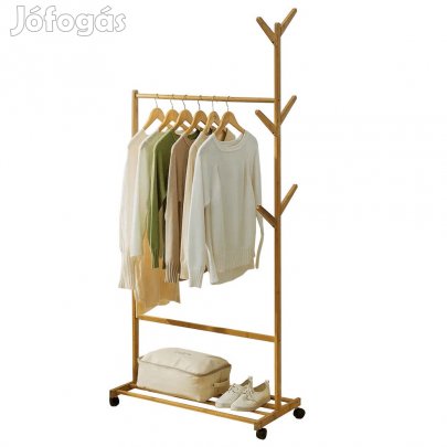 Ruhaállvány 0000255634