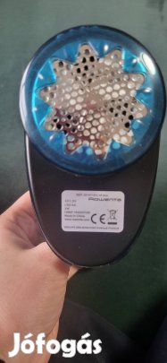 Ruhaborotva Rowenta újszerű alig használt