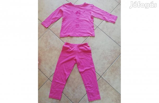 Ruhacsomag 110-es kislány egyedileg összeállítható