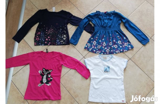 Ruhacsomag 140-es kislány egyedileg összeállítható