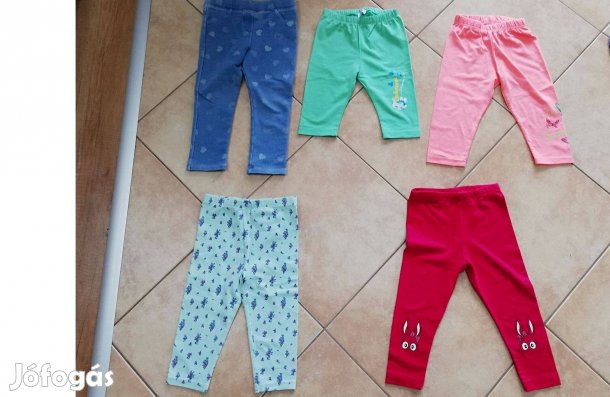 Ruhacsomag 86-os kislány egyedileg összeállítható