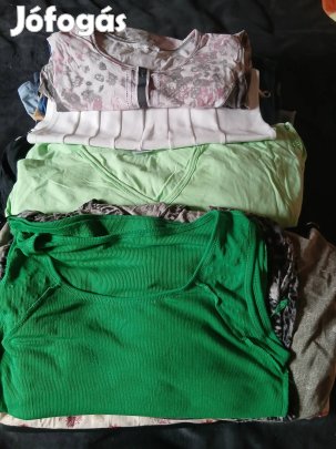 Ruhacsomag női eladó.