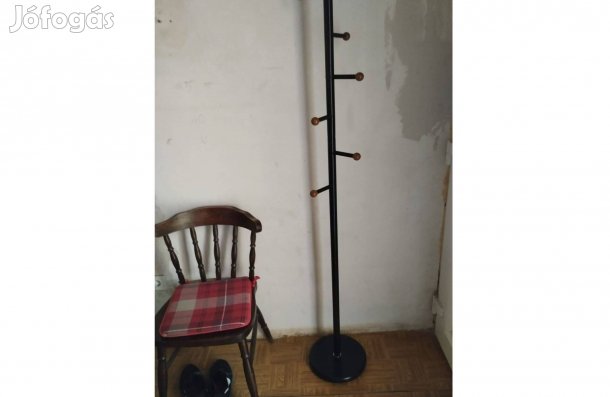 Ruhafogas szétszerelhető