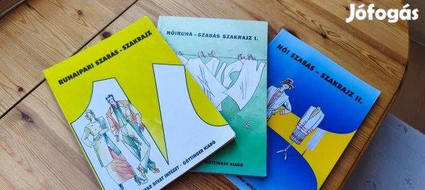 Ruhaipari szakrajzkönyv