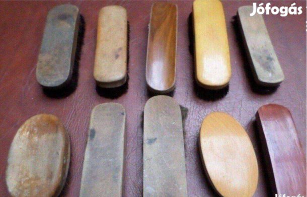 Ruhakefe festő kefe valódi szőr