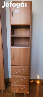 Ruhasszekrények eladók