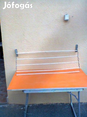 Ruhaszárító eladó