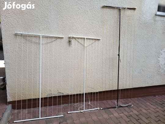 Ruhaszárító fregoli