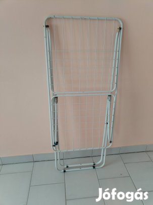 Ruhaszárító szétnyitható eladó Szegeden 