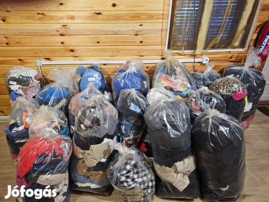 Ruhaüzlet árukészlete beszerzési áron alul