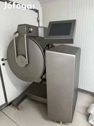 Rühle Vákuum keverő karral