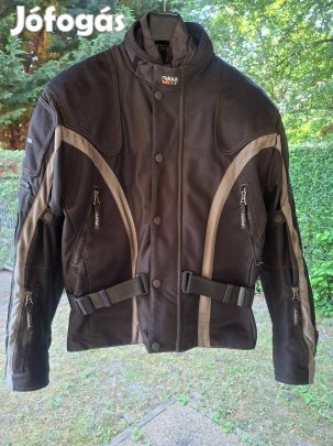 Rukka Air Power márkájú motoros kabát