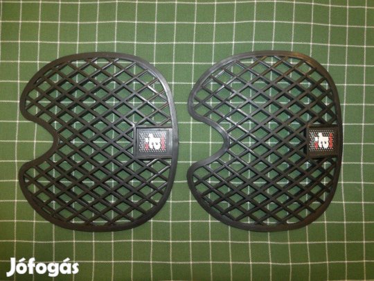 Rukka Rvp Air System motoros csípőprotektor pár