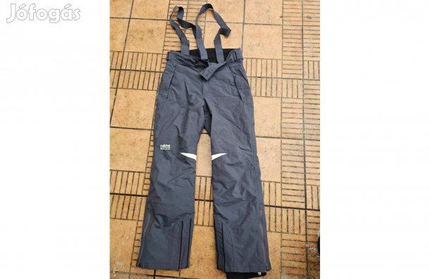 Rukka kantáros sínadrág snowboard nadrág S 164