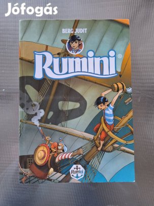 Rumini - Berg Judit