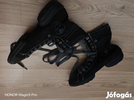 Rumpf női táncos cipő 40-41 UK8