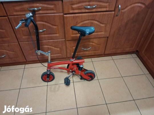 Runt bike bicikli eladó