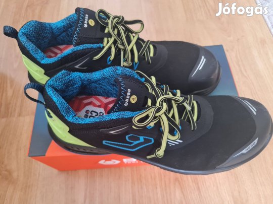 Runwork Athens 44 munkavédelmi bakancs