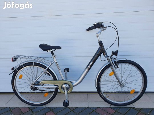 Ruota Mélyvázas Női kerékpár eladó Kalocsán (26)