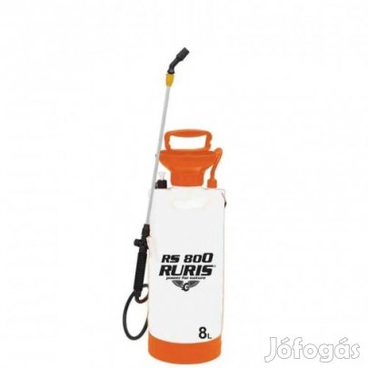 Ruris 8L kézi permetező