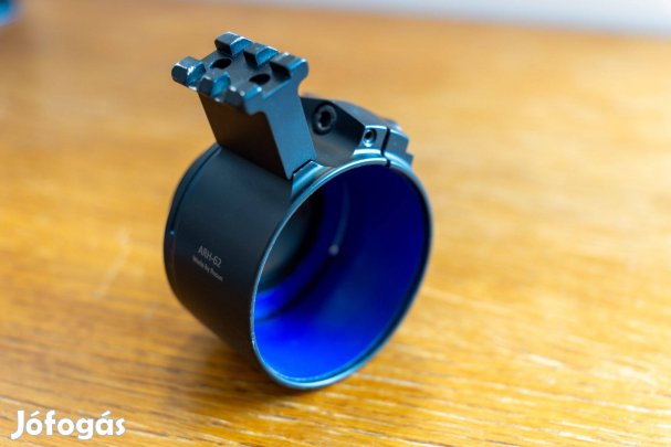 Rusan ARH-62 adapter