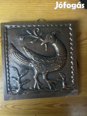 Rusói istván faliképe