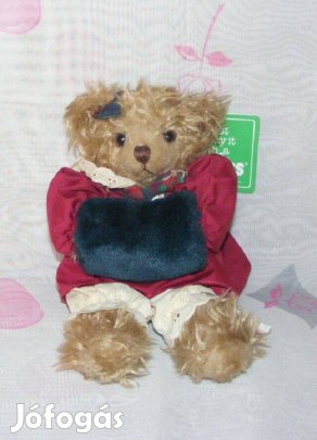 Russ maci, mackó Brittany