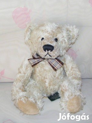 Russ plüss maci Oliby