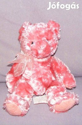 Russ plüss maci, mackó Sherry