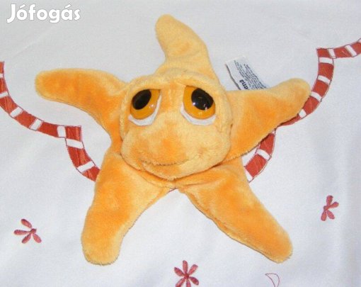 Russ plüss tengeri csillag