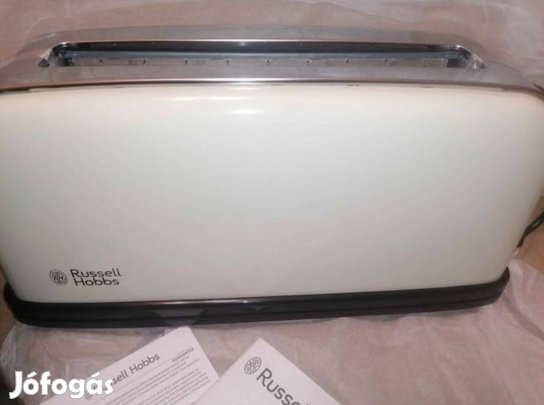 Russel Hobbs Kenyérpirító
