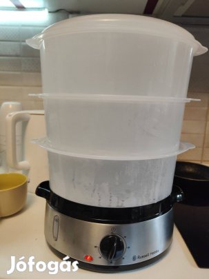 Russel Hobbs Pároló