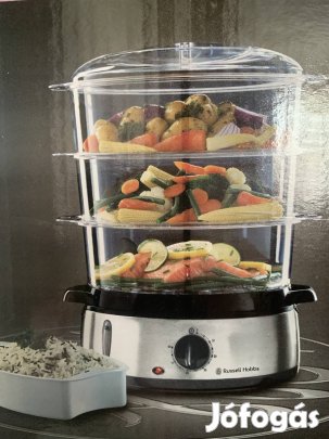 Russel Hobbs ételpároló
