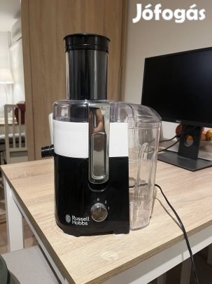 Russel Hobbs gyümölcsprés