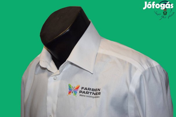 Russel Selection férfi ing (méret:40-M.)