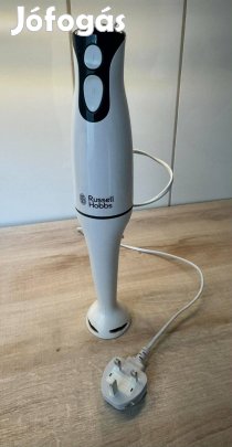 Russel hobbs botmixer, angol dugalj