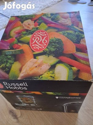 Russel hobbs étel párológép