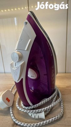 Russel hobbs gőzölős vasaló, angol dugós